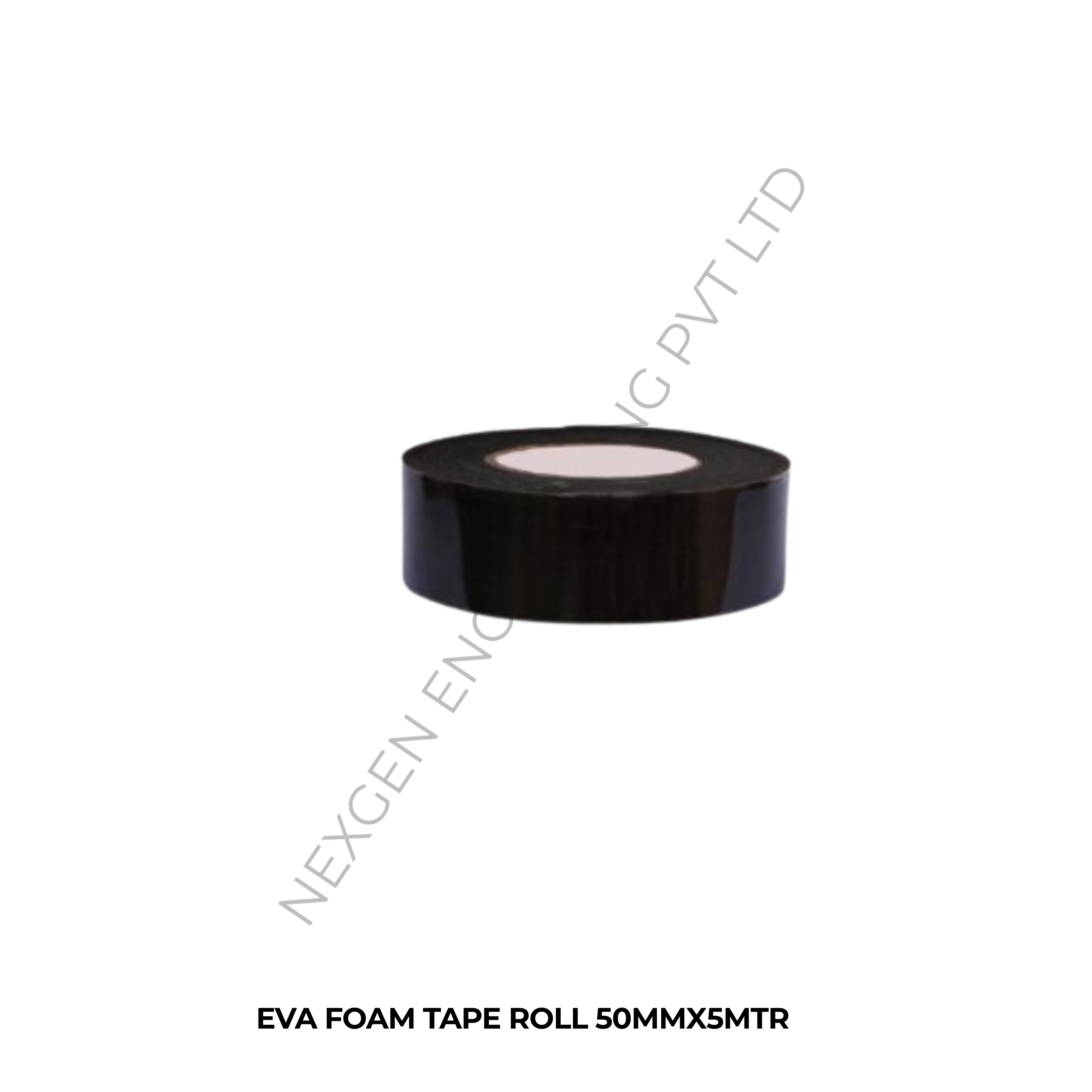EVA FOAM TAPE ROLL 50MMX5MTR