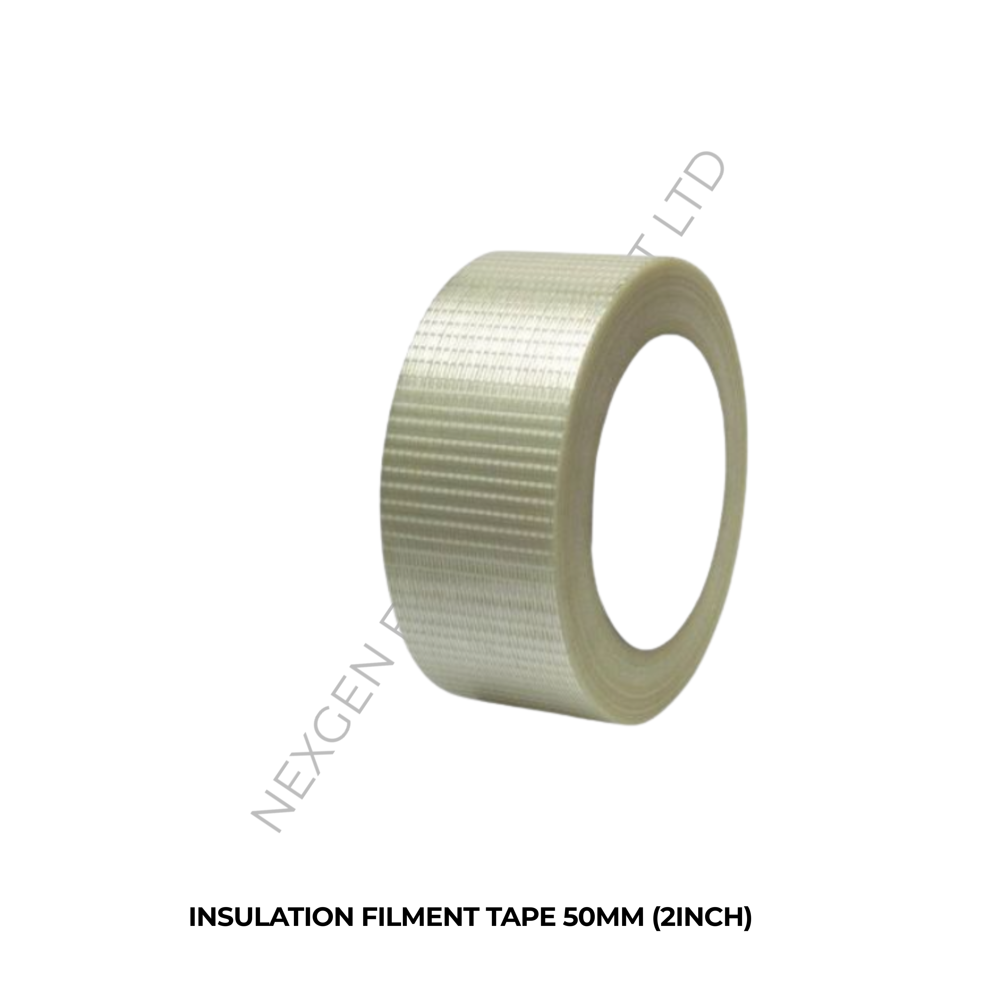 INSULATION FILMENT TAPE 50MM (2INCH)