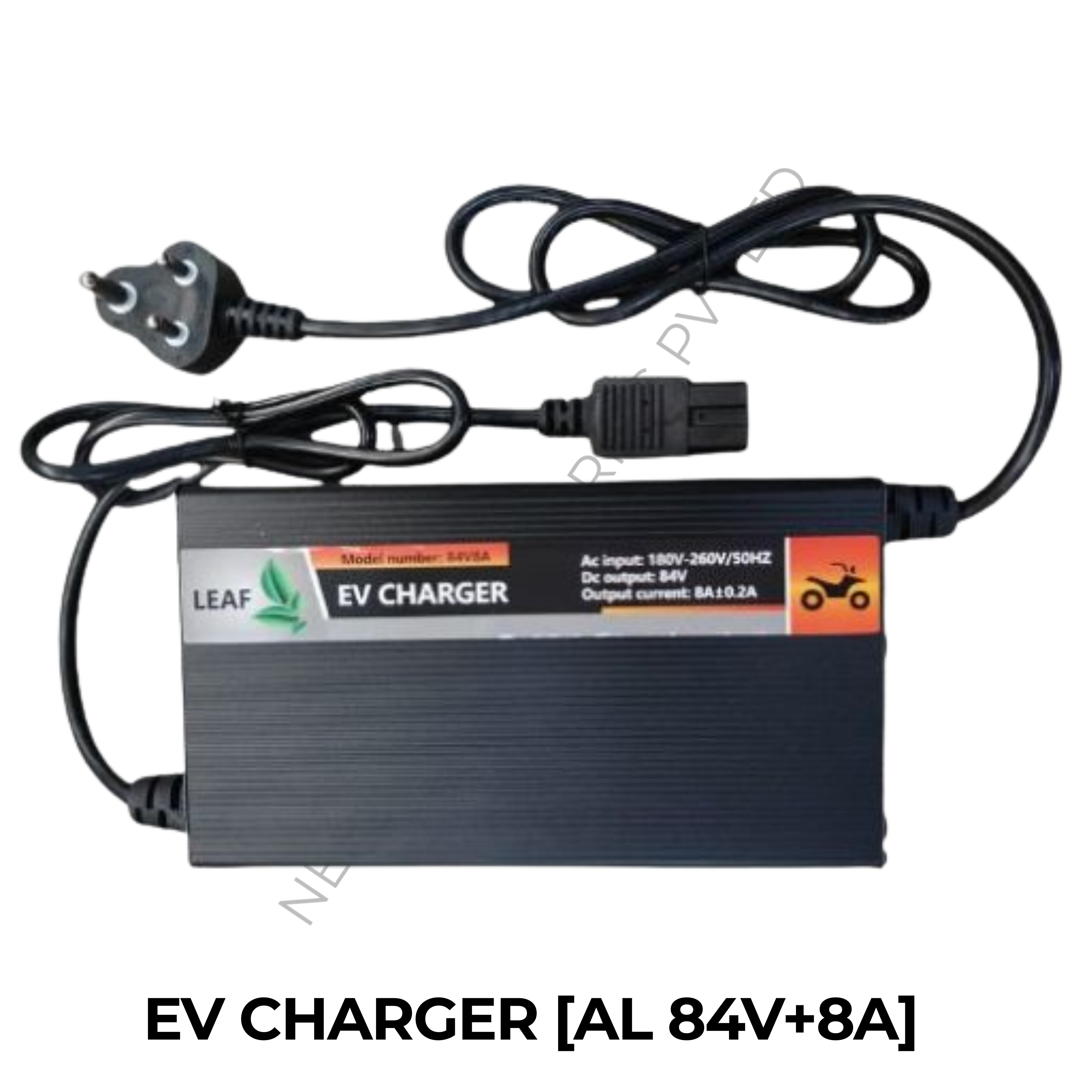 EV CHARGER [AL 84V+8A]