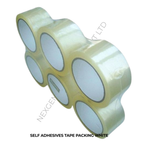 SELF ADHESIVES TAPE PACKING WHITE