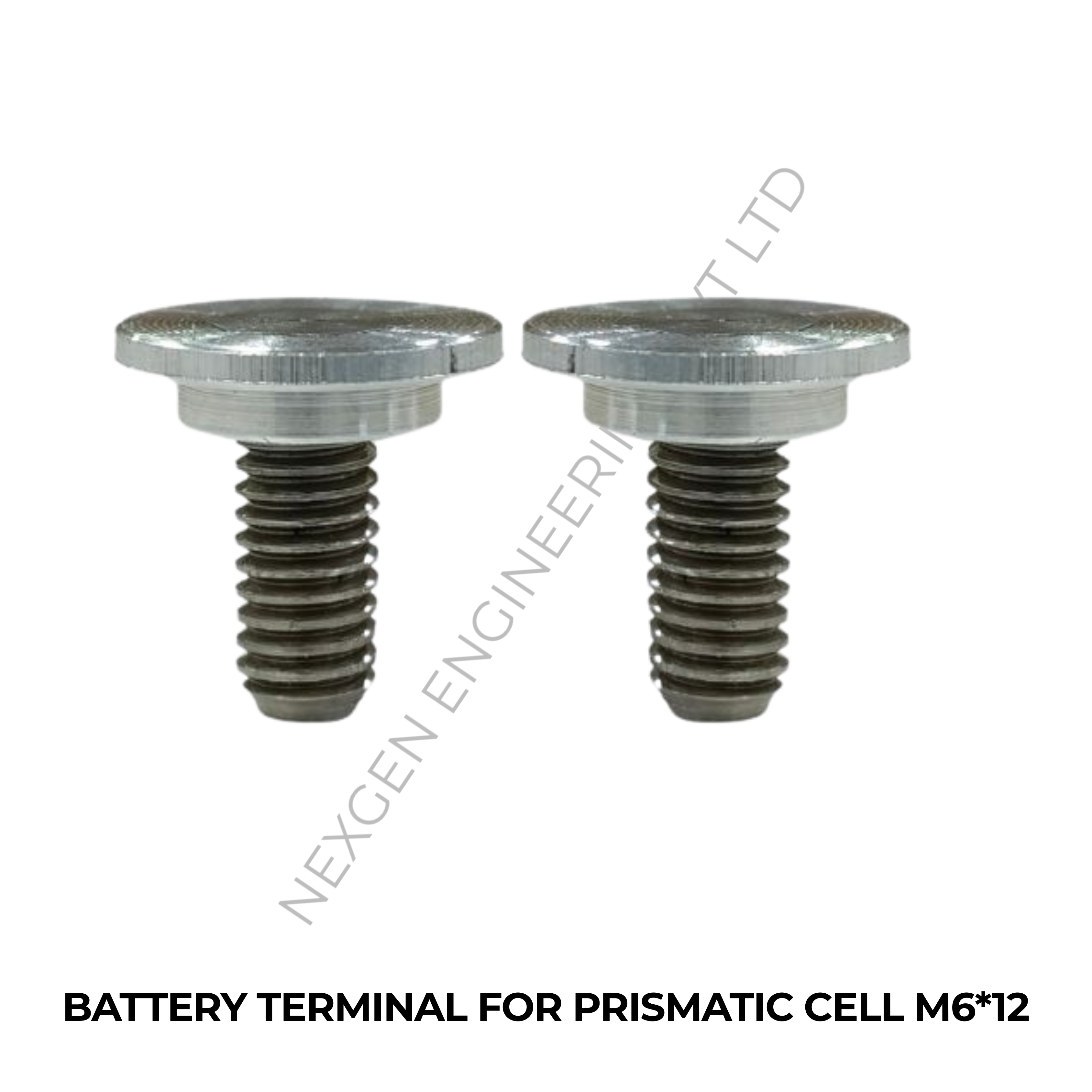 BATTERY TERMINAL FOR PRISMATIC CELL M6*12