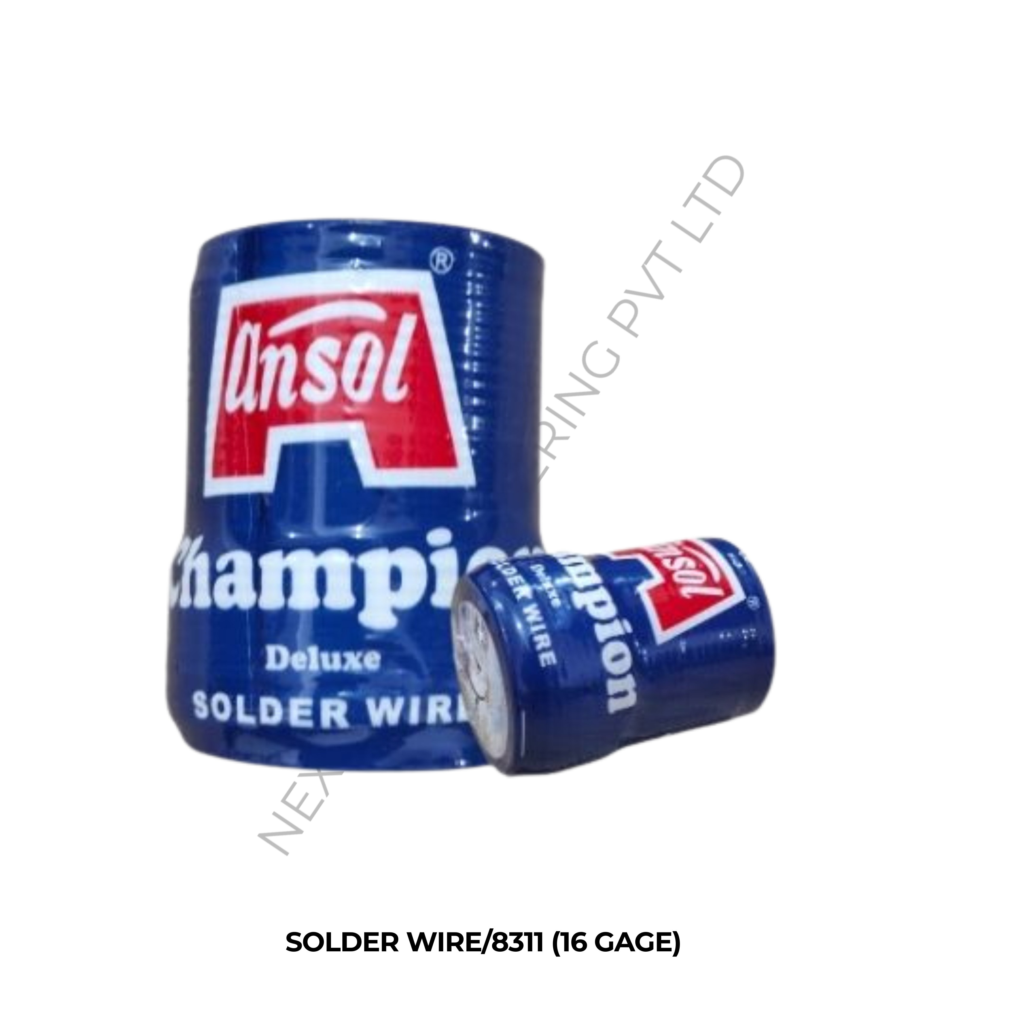 SOLDER WIRE/8311 (16 GAGE)