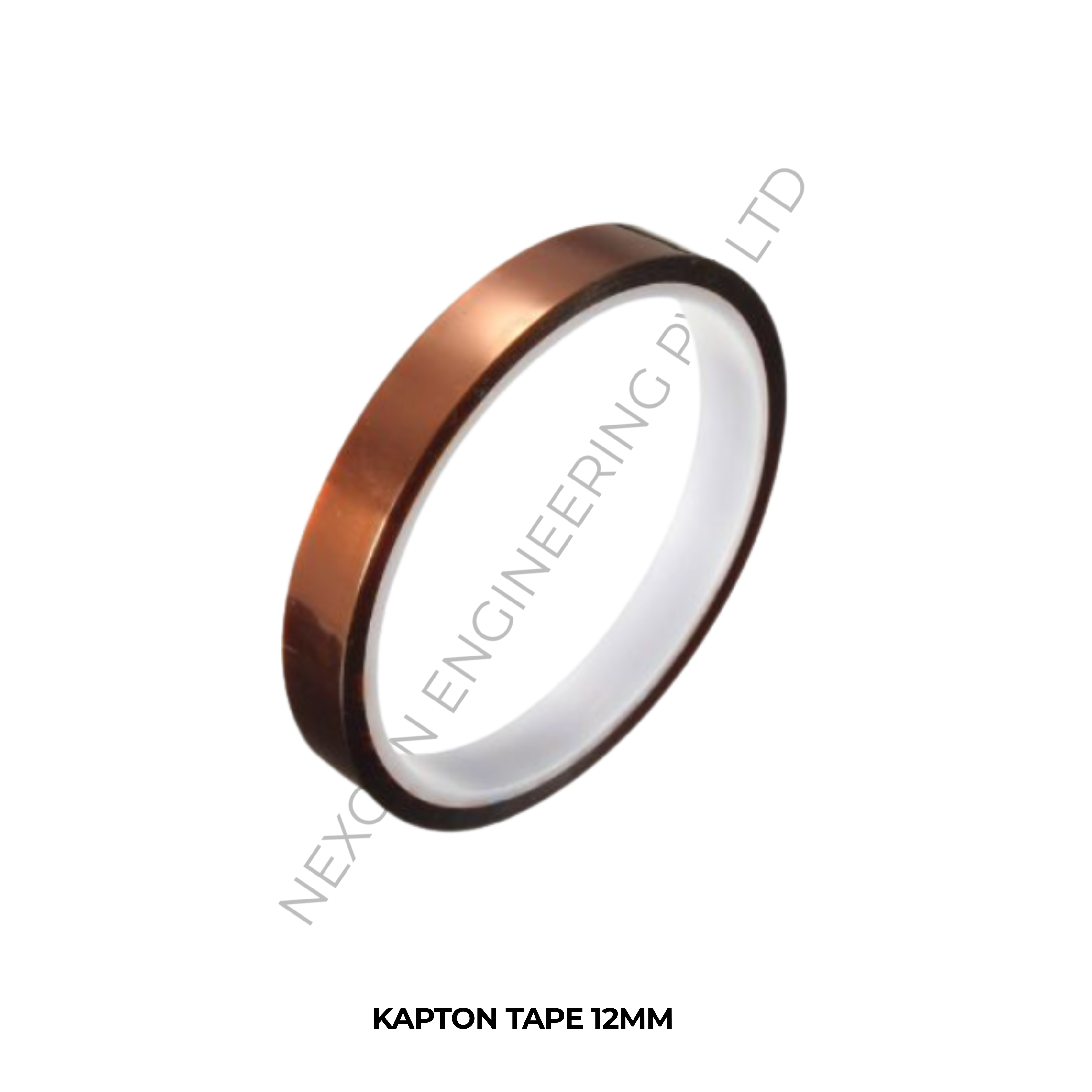 KAPTON TAPE 12MM