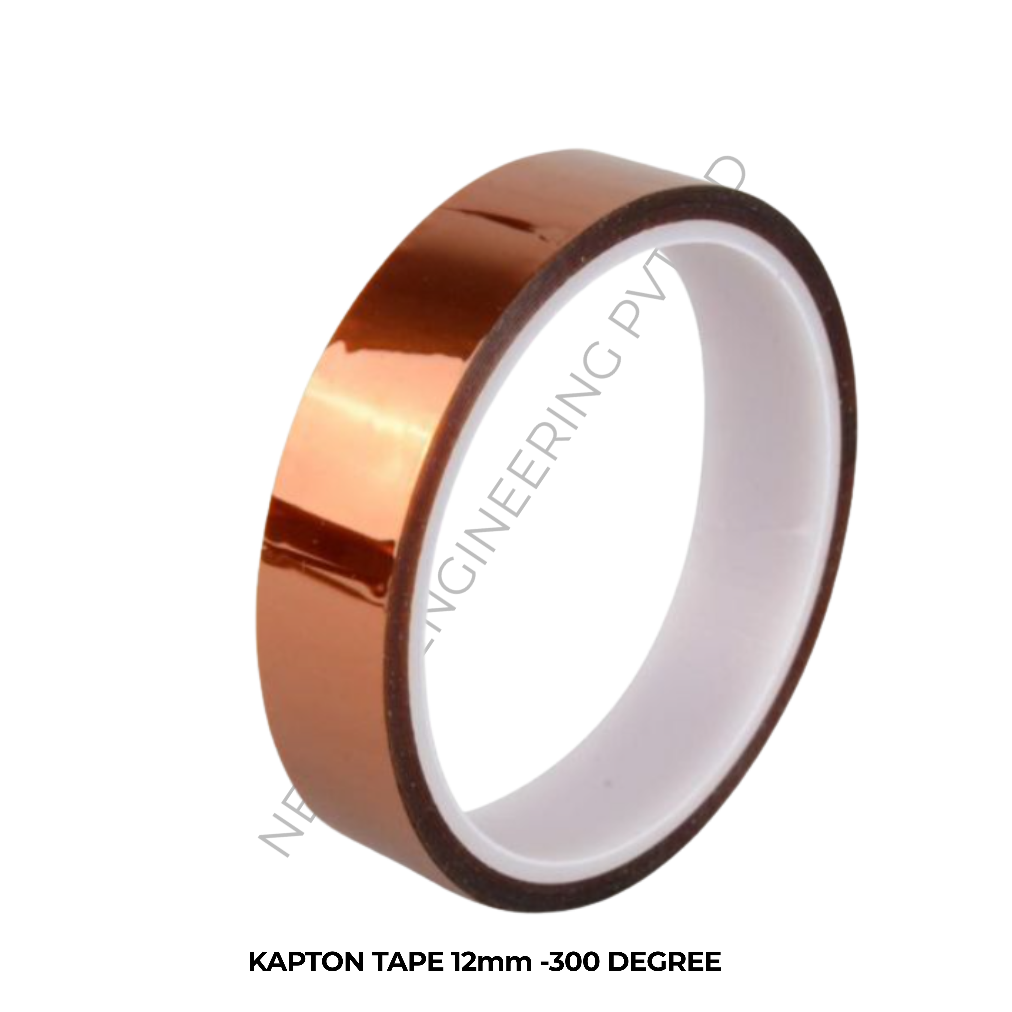 KAPTON TAPE 12mm -300 DEGREE