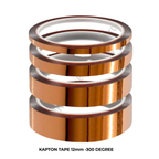 KAPTON TAPE 12mm -300 DEGREE