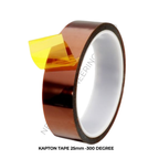 KAPTON TAPE 25mm -300 DEGREE