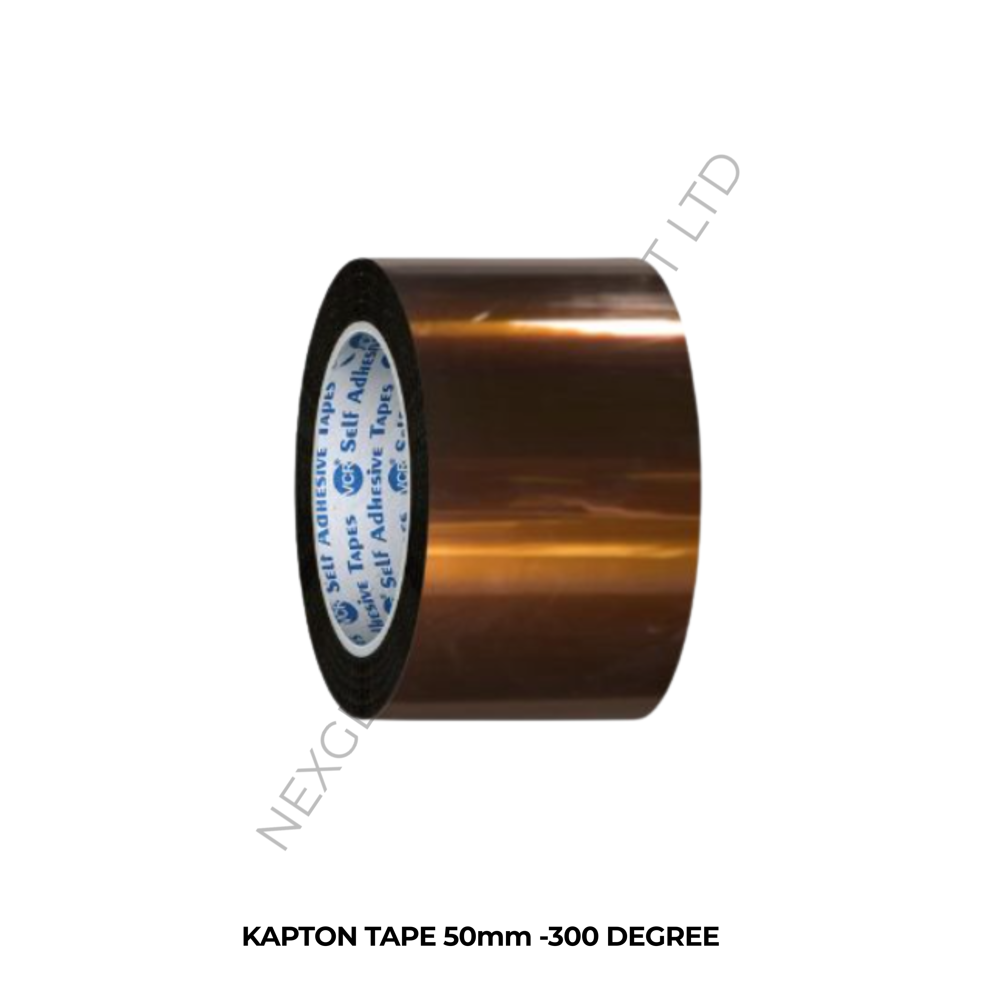 KAPTON TAPE 50mm -300 DEGREE