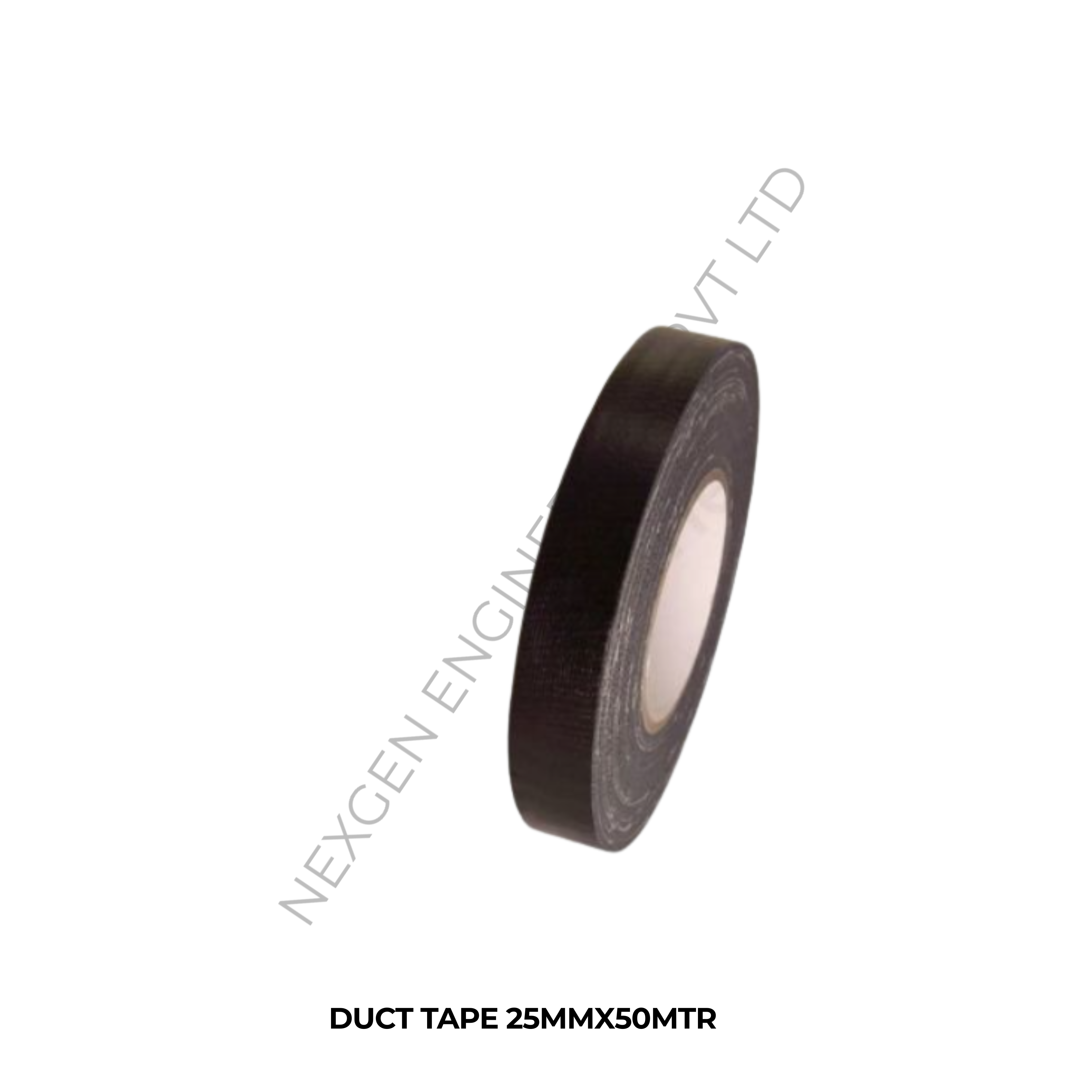 DUCT TAPE 25MMX50MTR