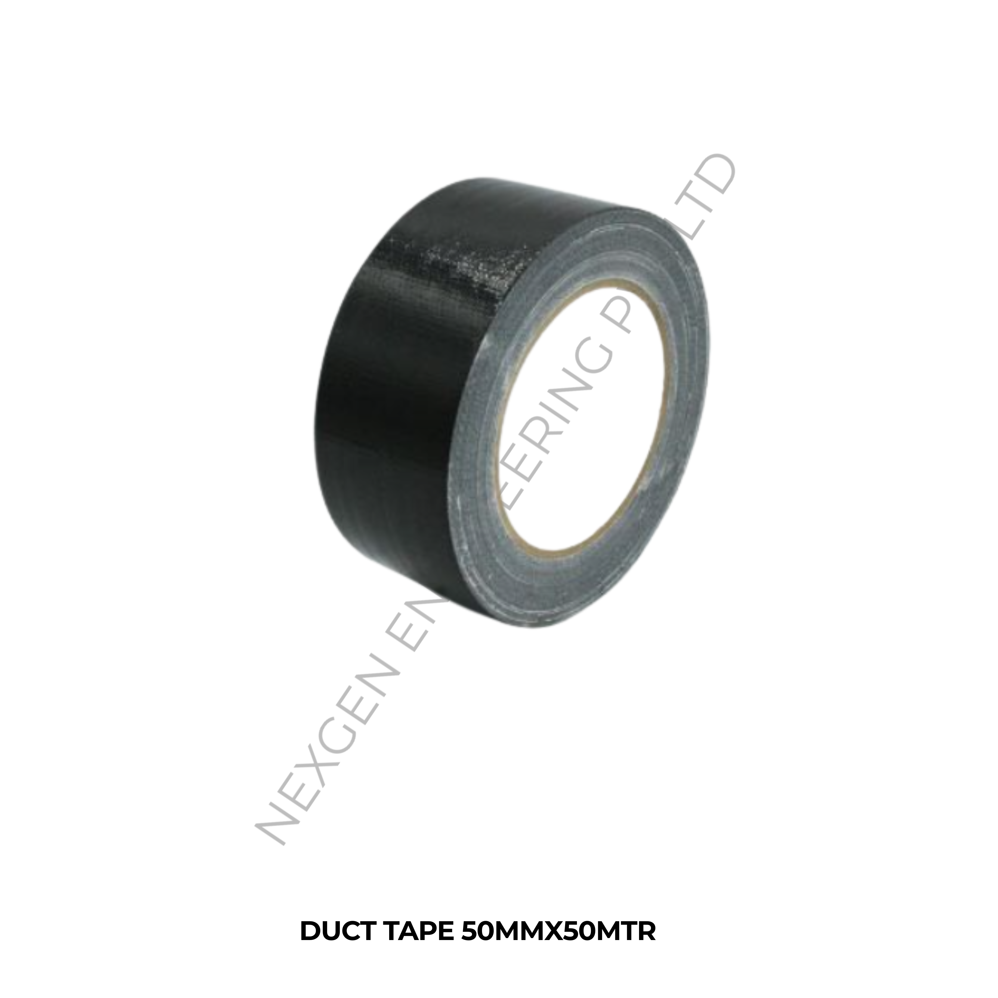 DUCT TAPE 50MMX50MTR