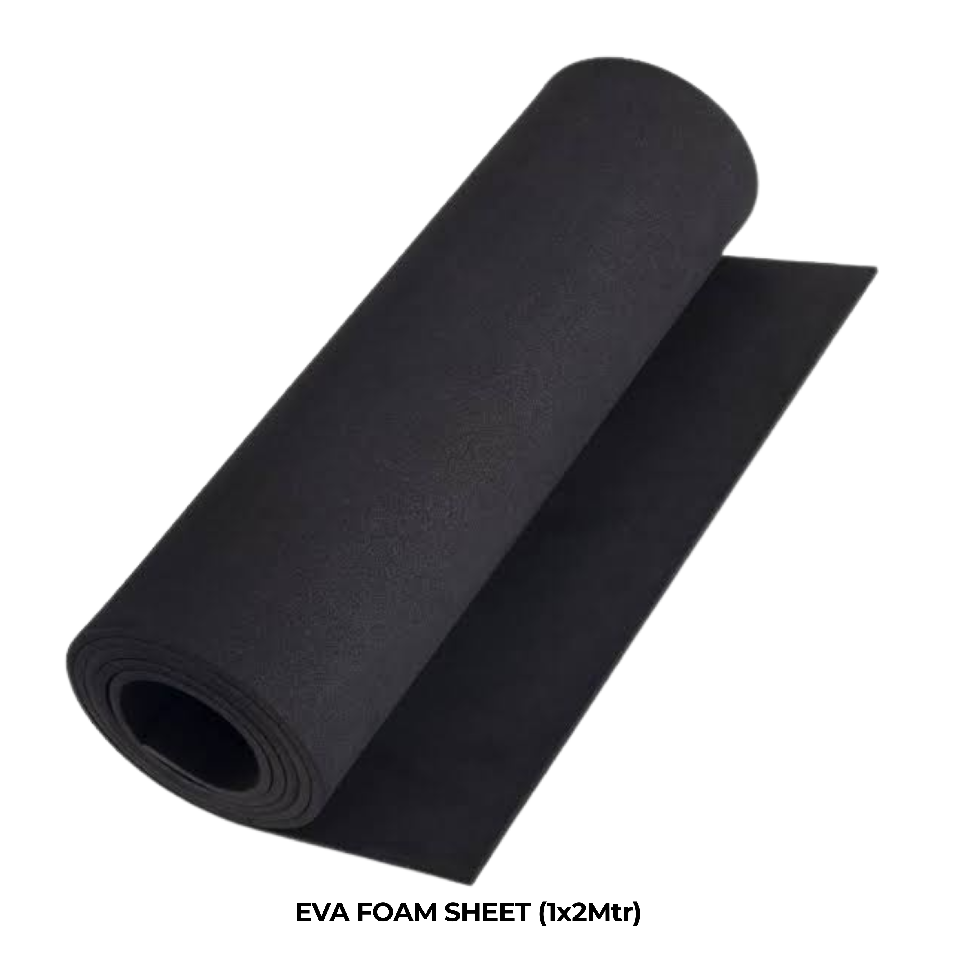 EVA FOAM SHEET (1x2Mtr)