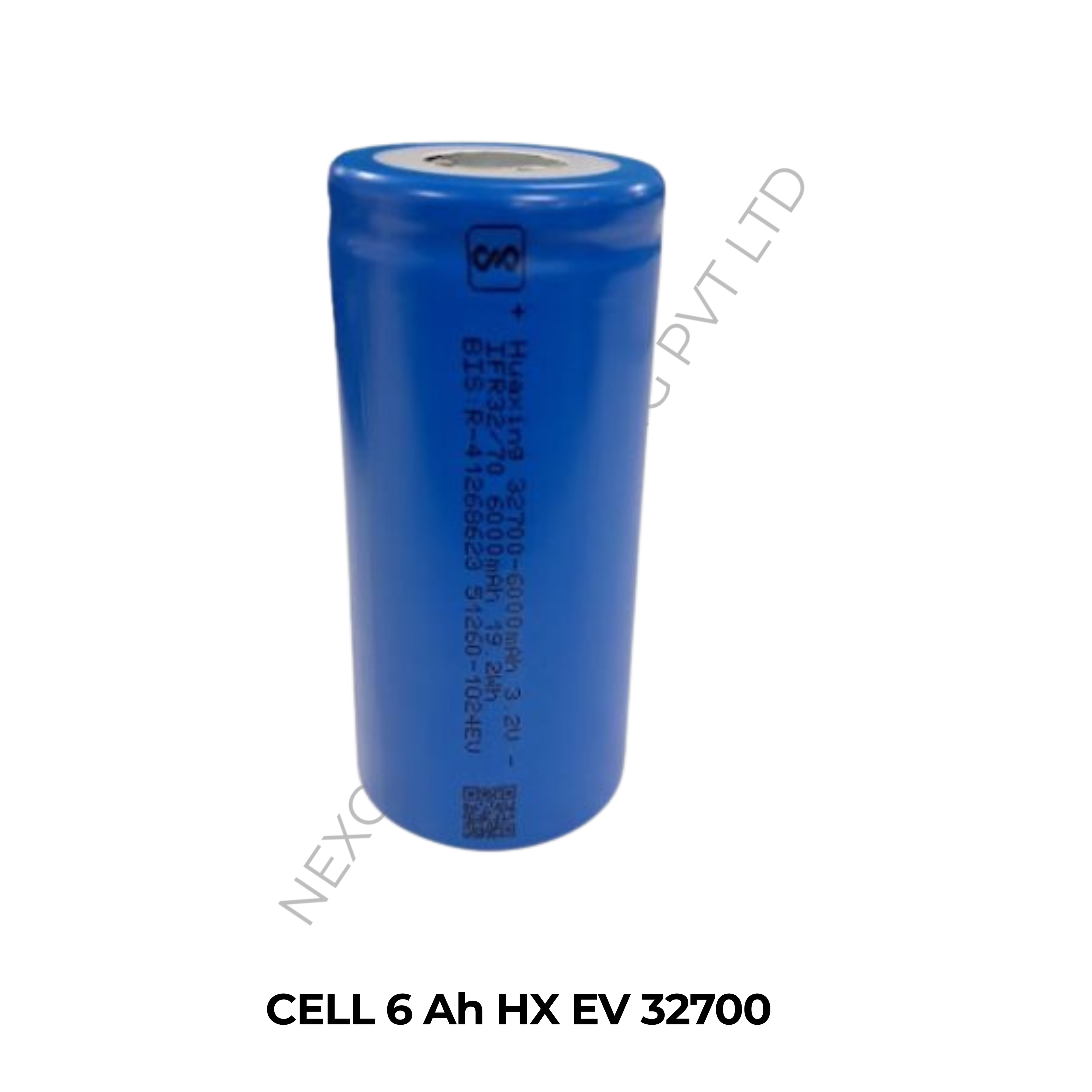 CELL 6 Ah HX EV 32700