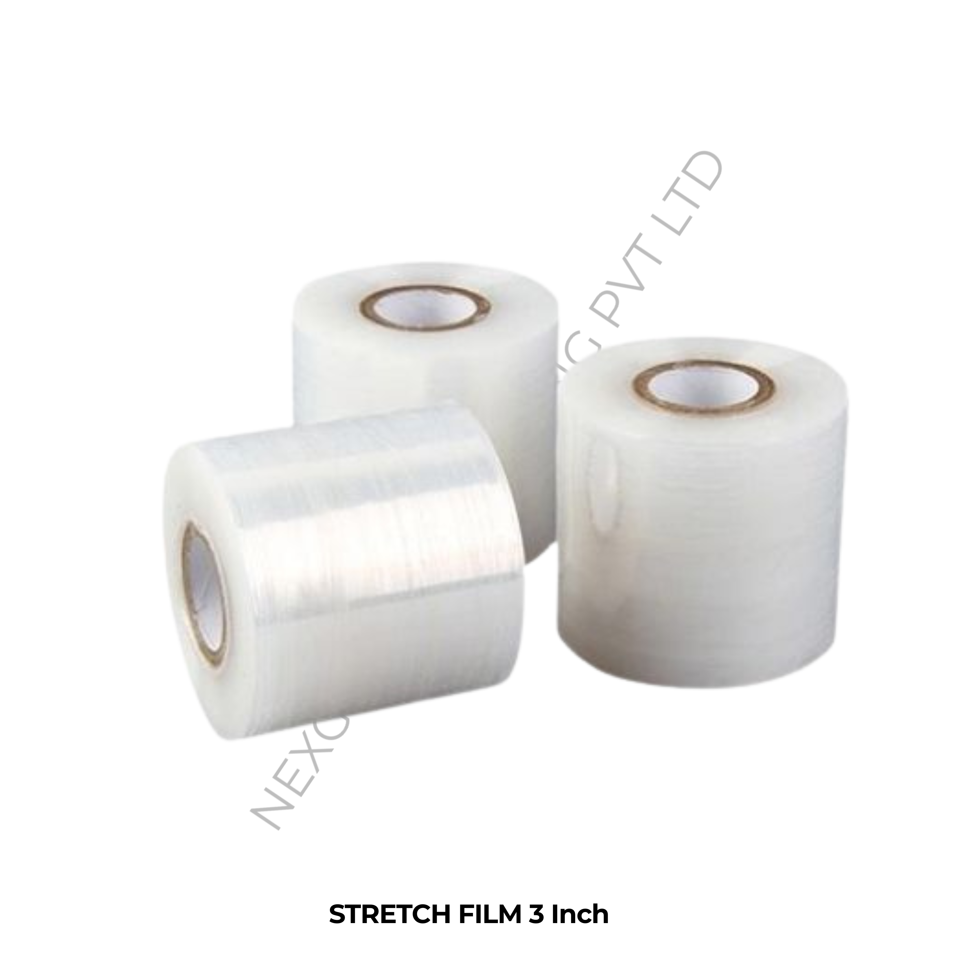 STRETCH FILM 3 Inch
