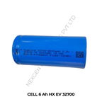 CELL 6 Ah HX EV 32700