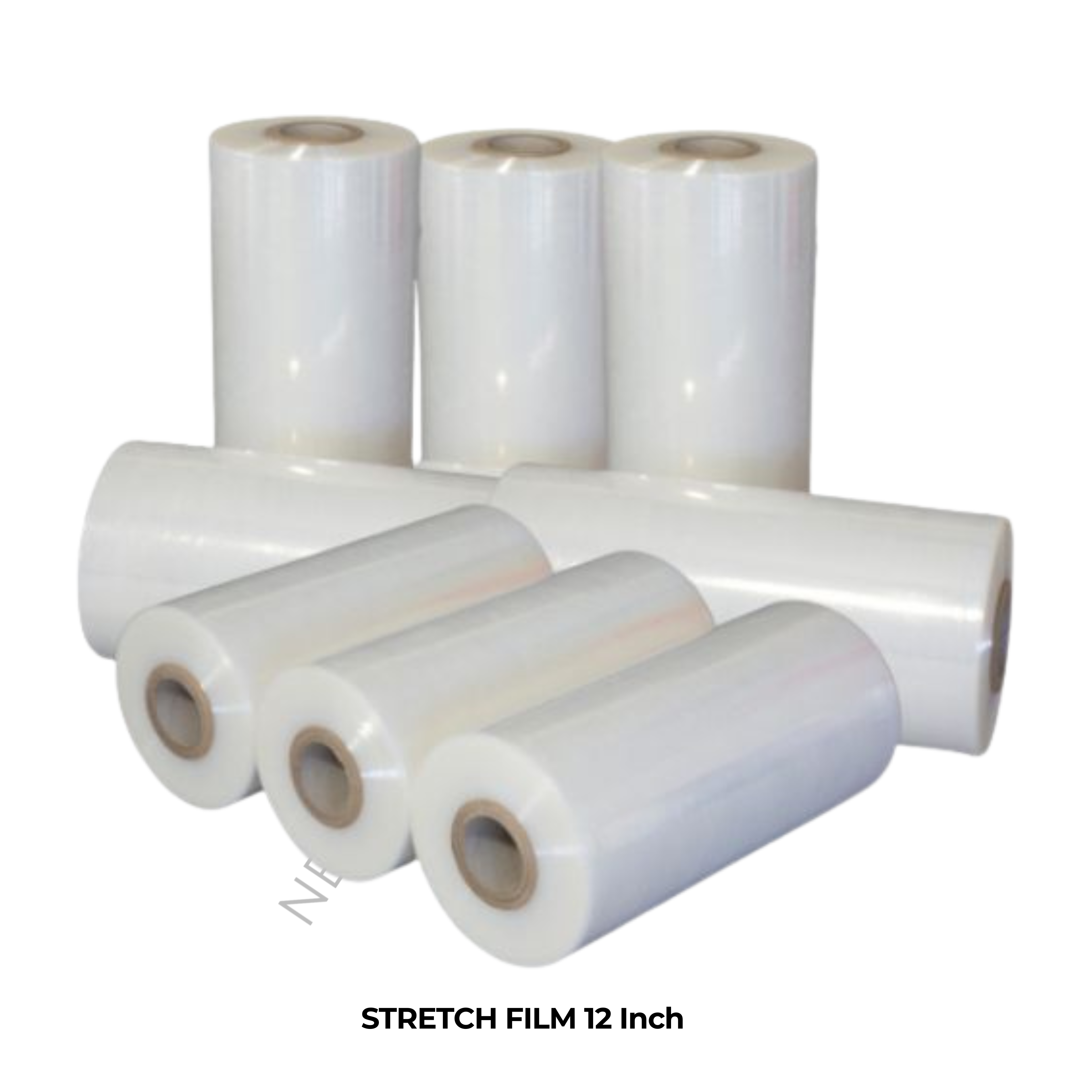 STRETCH FILM 12 Inch