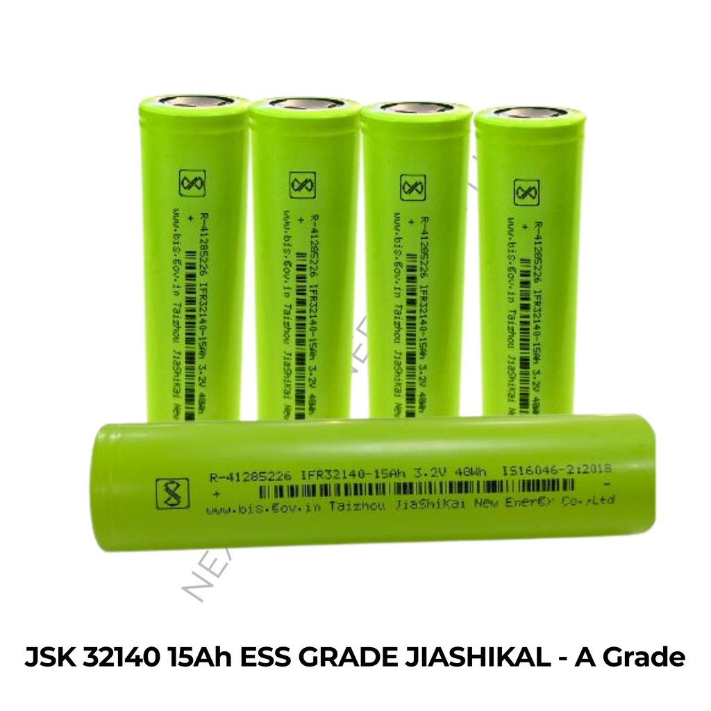JSK 32140 15Ah ESS GRADE JIASHIKAL - A Grade
