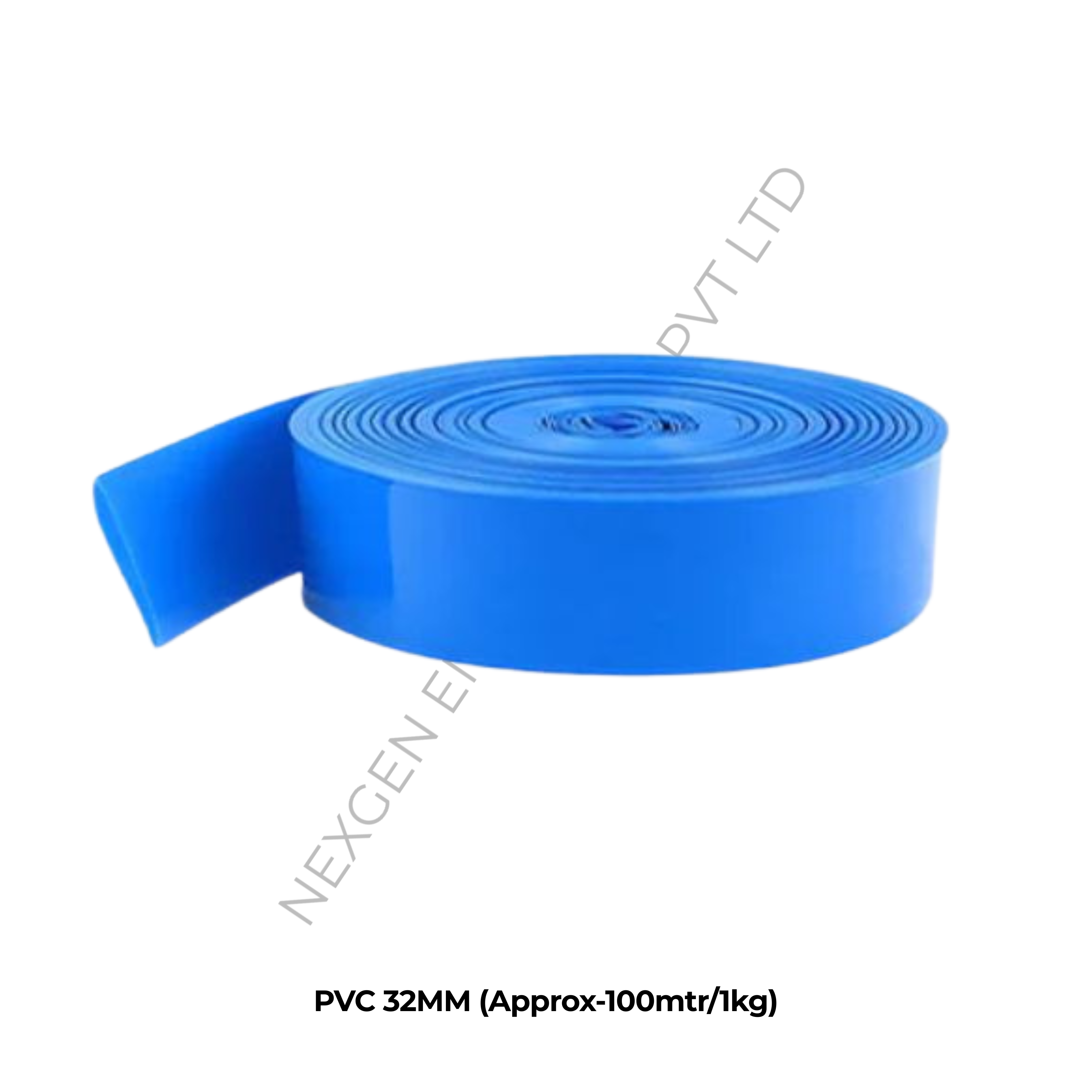 PVC 32MM (Approx-100mtr/1kg)