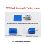 PVC 32MM (Approx-100mtr/1kg)
