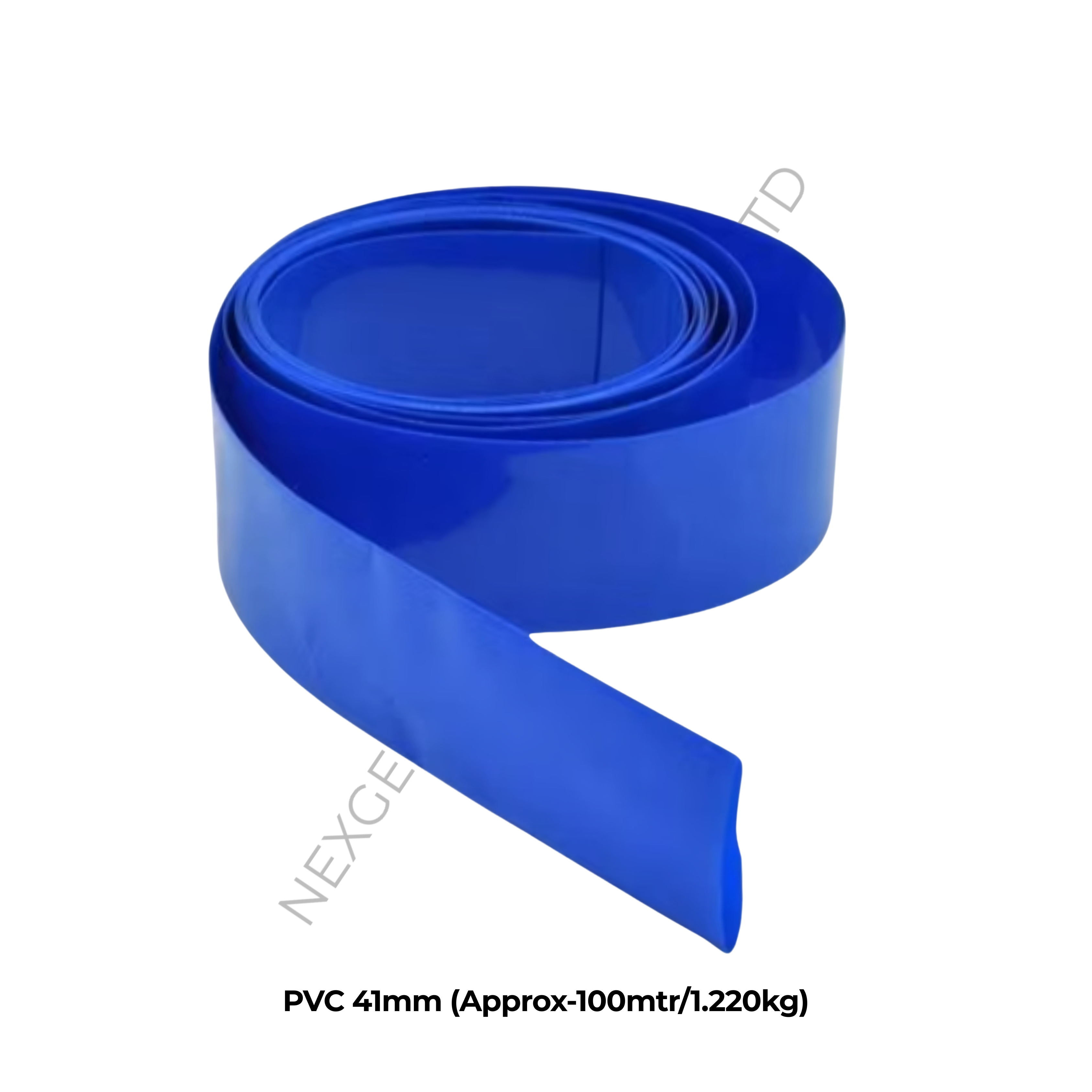 PVC 35mm (Approx-100mtr/1.06kg)