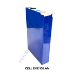 CELL EVE 105 Ah
