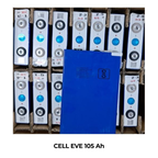CELL EVE 105 Ah