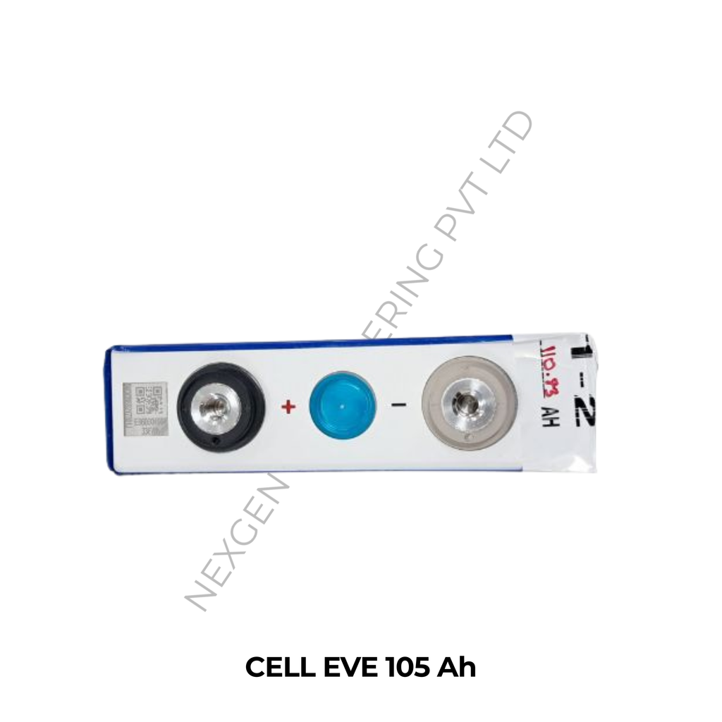 CELL EVE 105 Ah