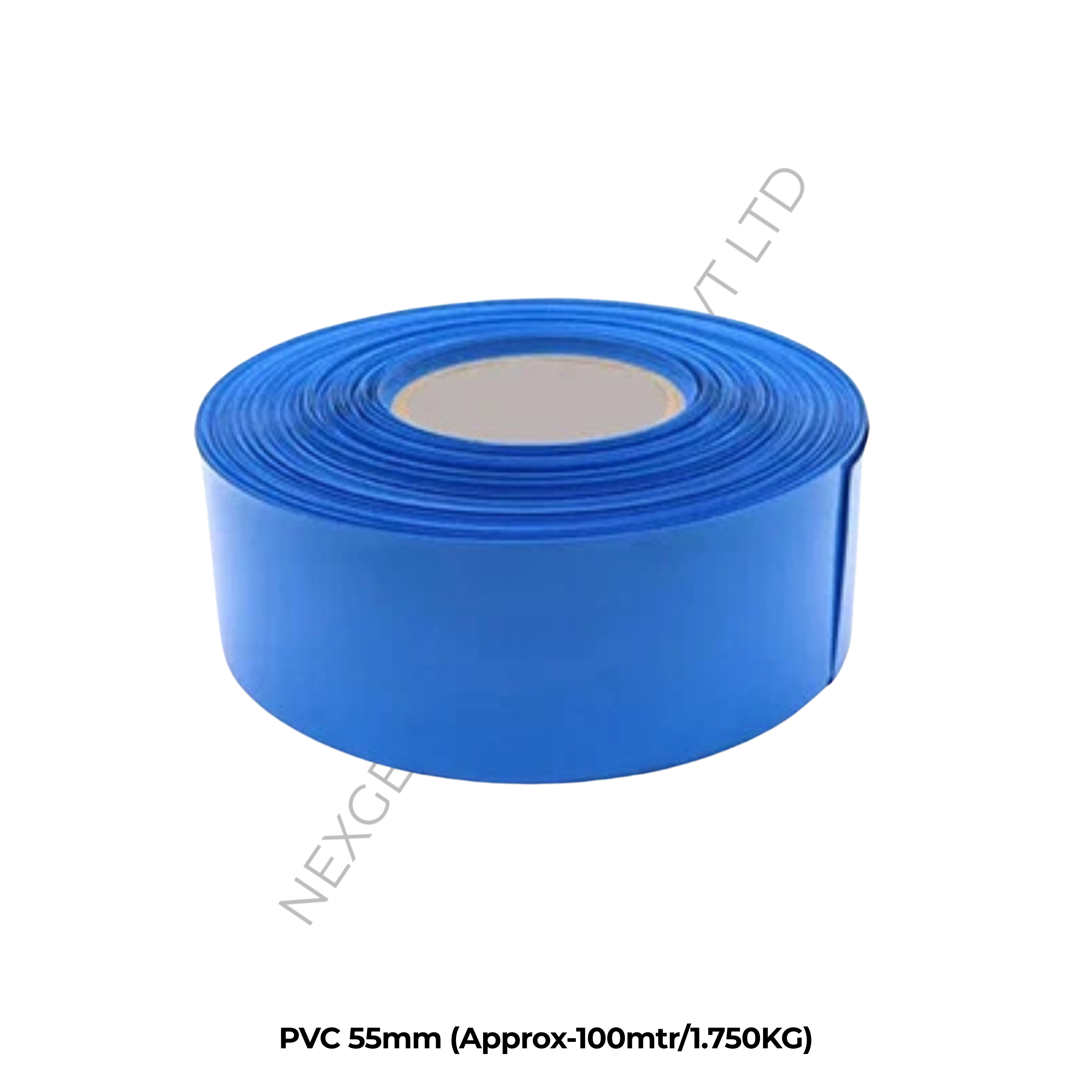 PVC 55mm (Approx-100mtr/1.750KG)