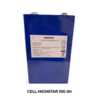 CELL HIGHSTAR 100 Ah