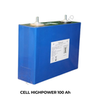 CELL HIGHPOWER 100 Ah
