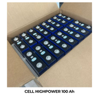 CELL HIGHPOWER 100 Ah