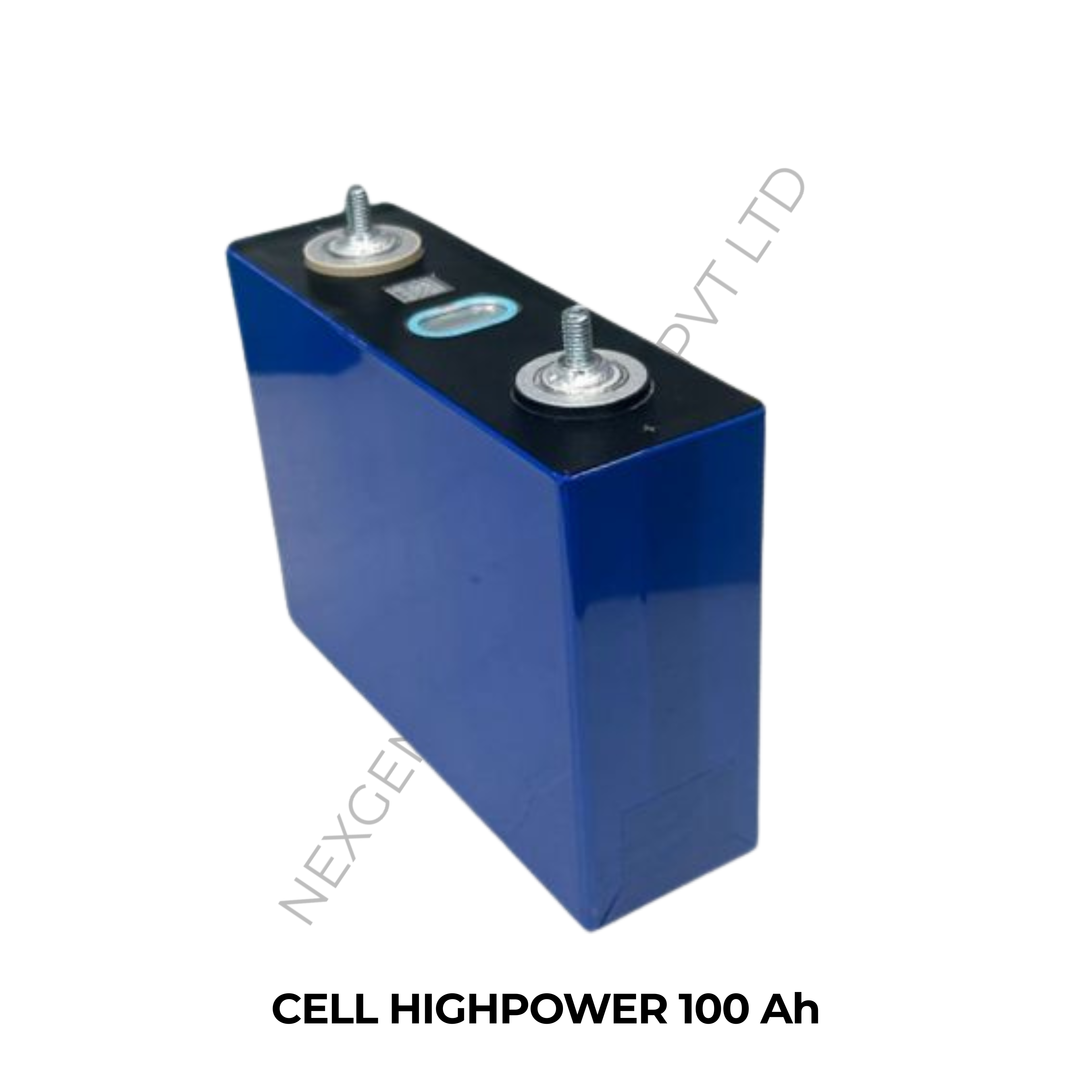 CELL HIGHPOWER 100 Ah