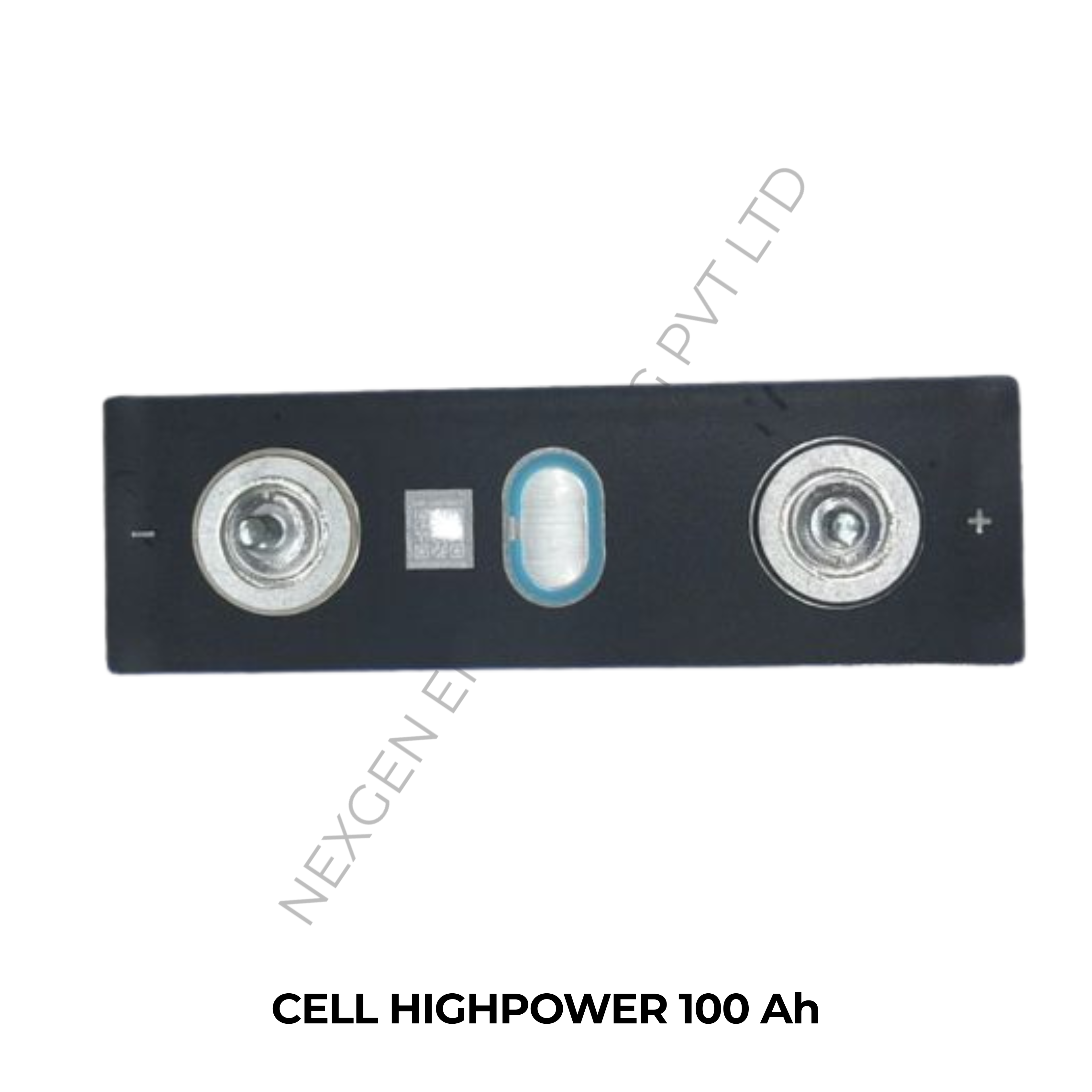 CELL HIGHPOWER 100 Ah