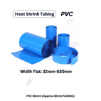 PVC 65mm (Approx-50mtr/1.020KG)