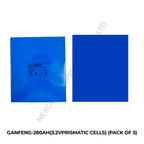 GANFENG-280AH(3.2VPRISMATIC CELLS) (PACK OF 3)
