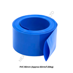 PVC 80mm (Approx-50mtr/1.30kg)