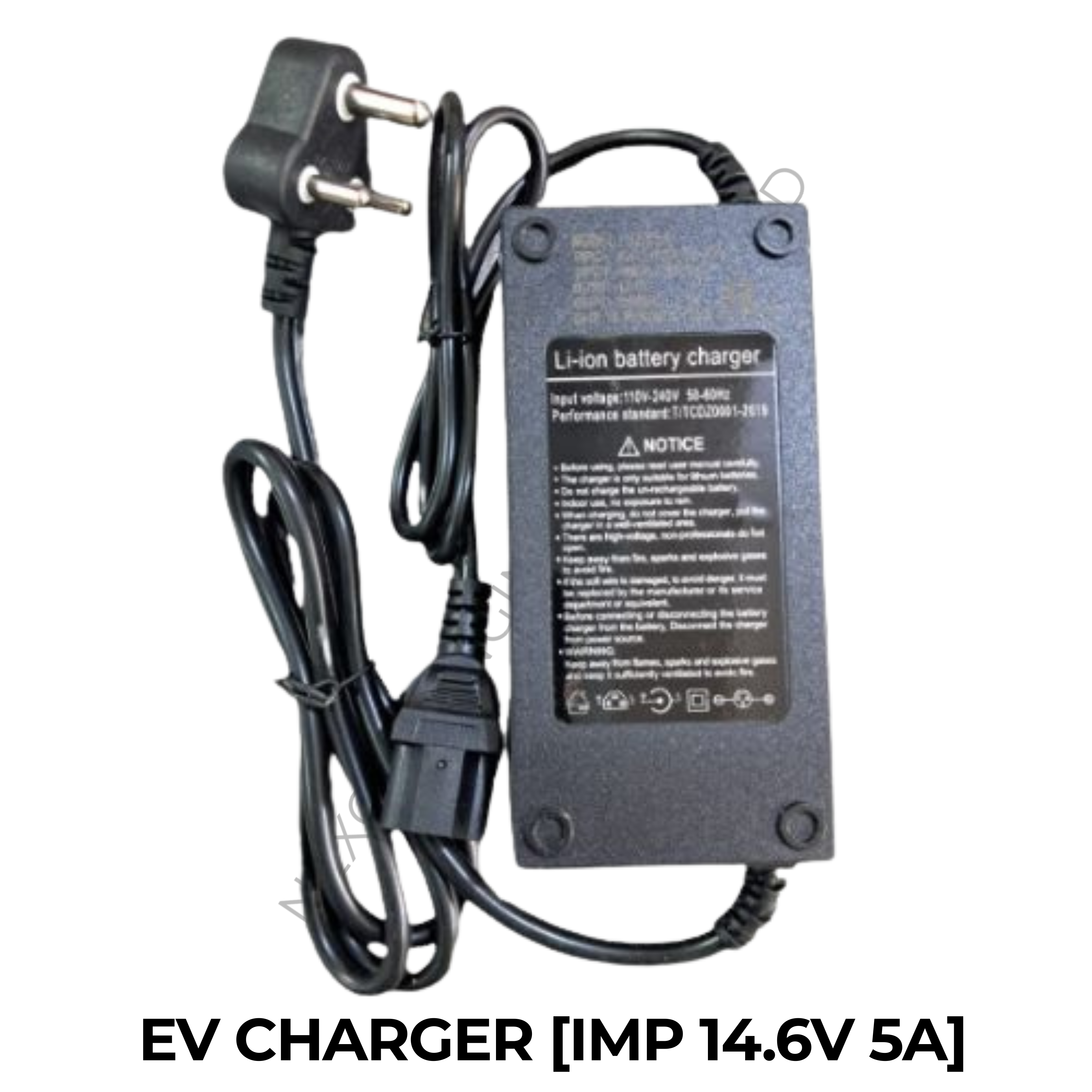 EV CHARGER [IMP 14.6V 5A]
