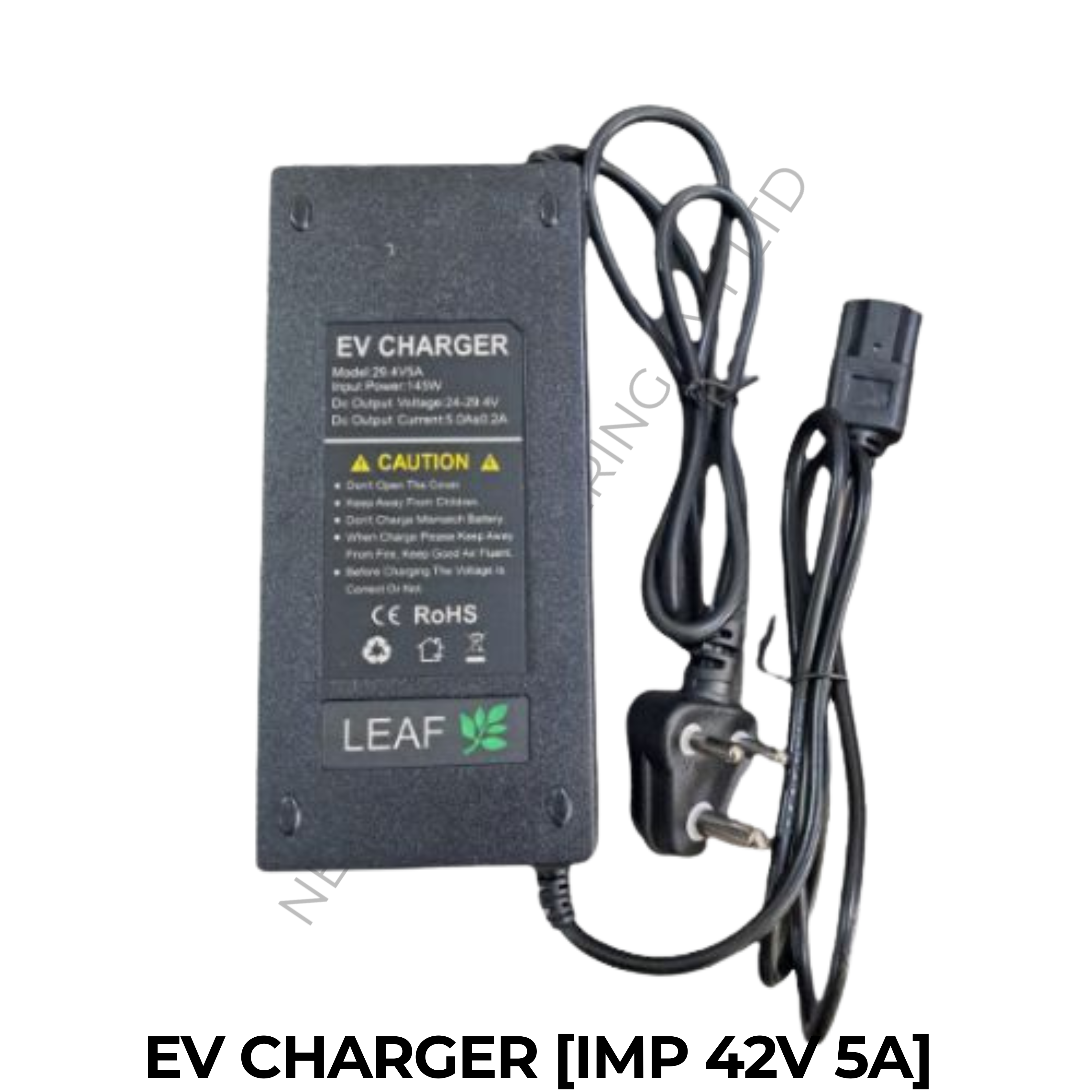 EV CHARGER [IMP 42V 5A]