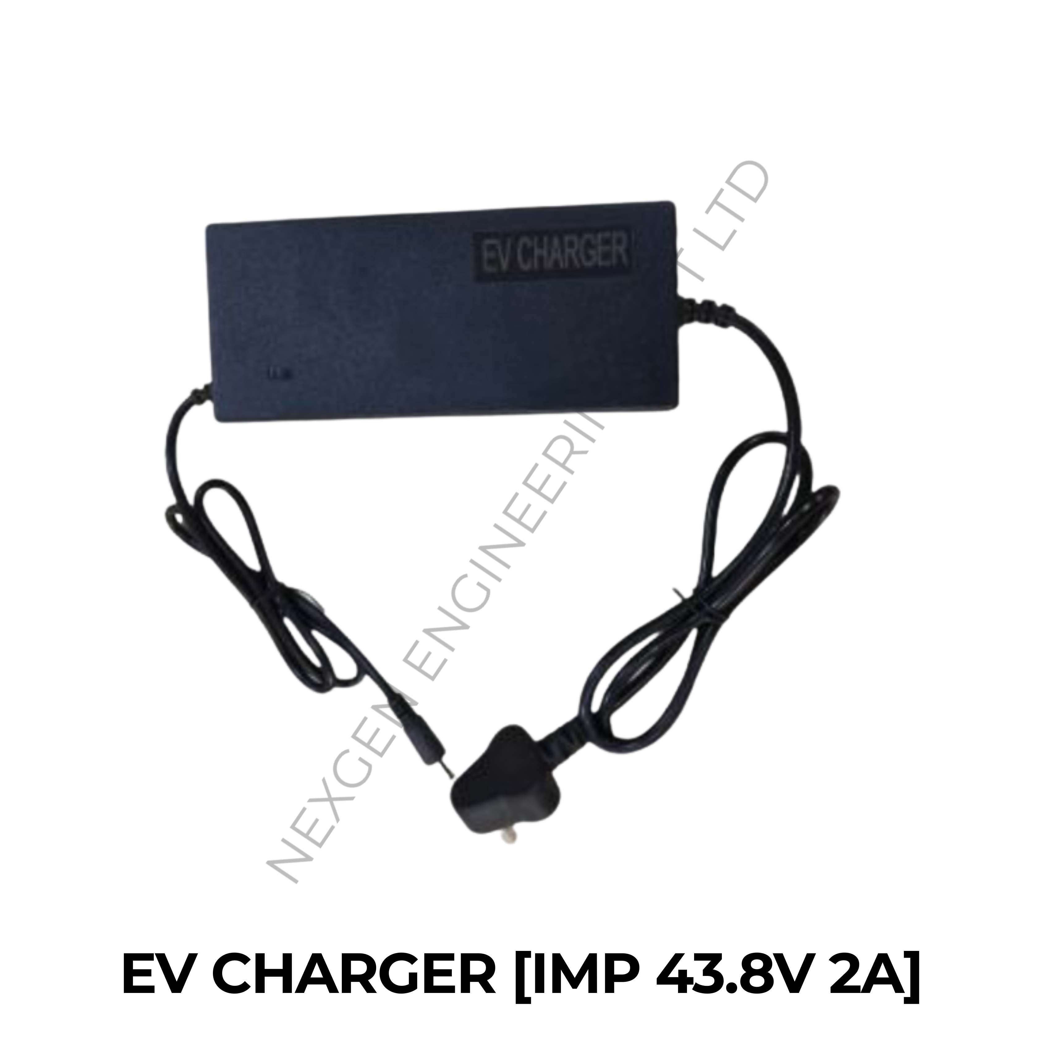 EV CHARGER [IMP 43.8V 2A]
