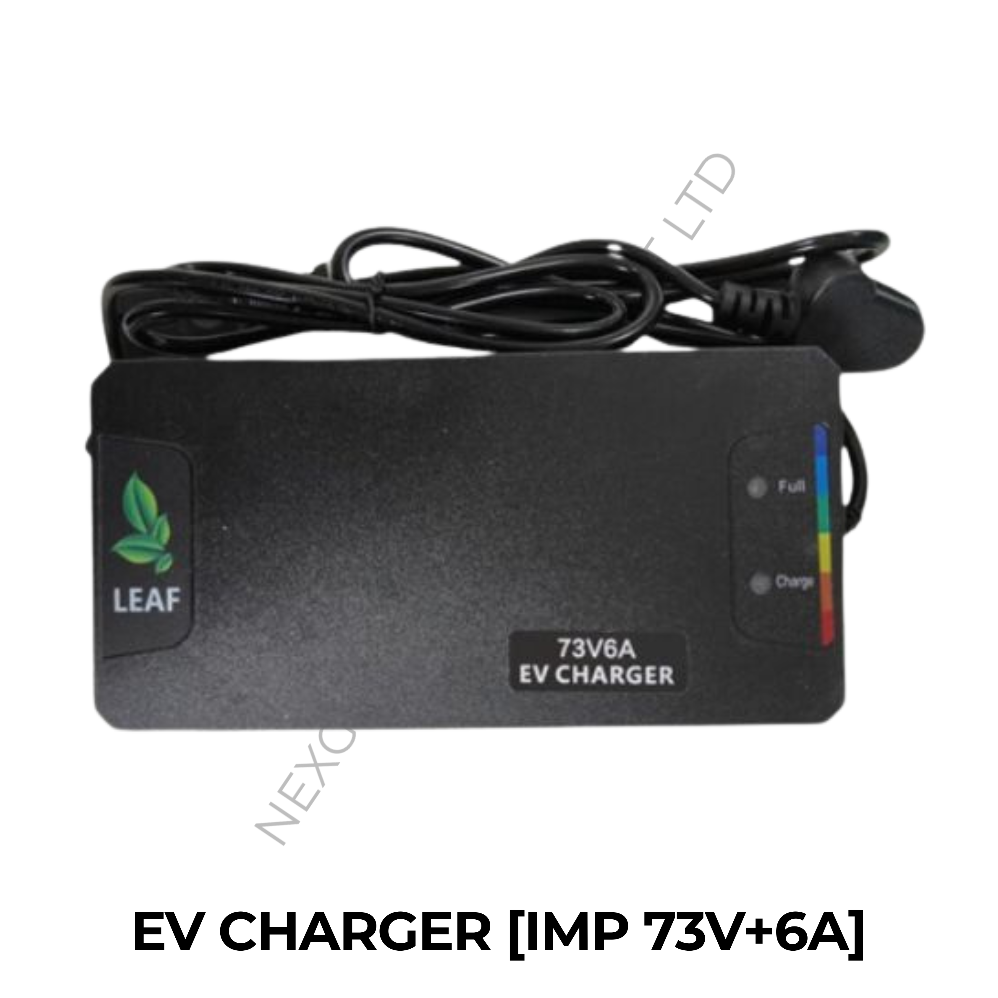 EV CHARGER [IMP 73V+6A]