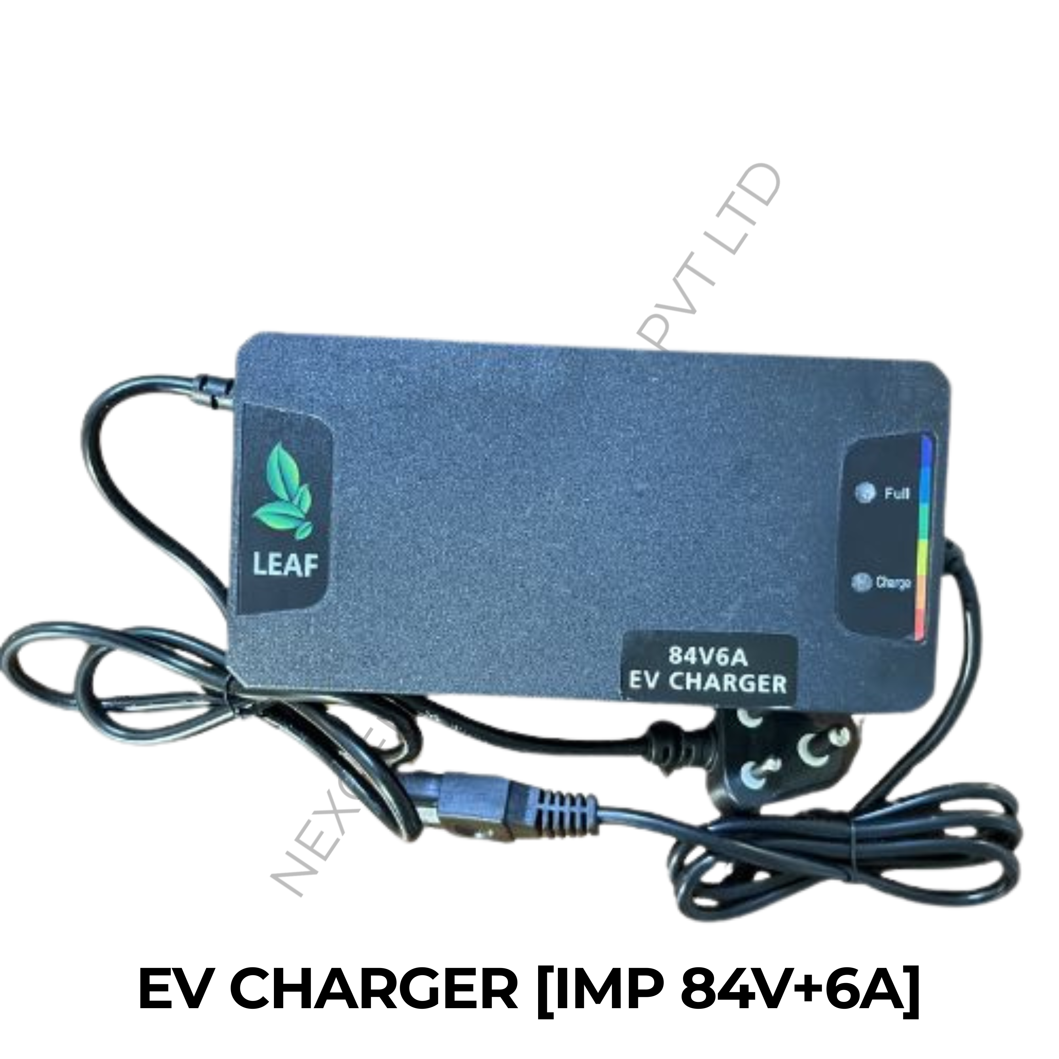 EV CHARGER [IMP 84V+6A]
