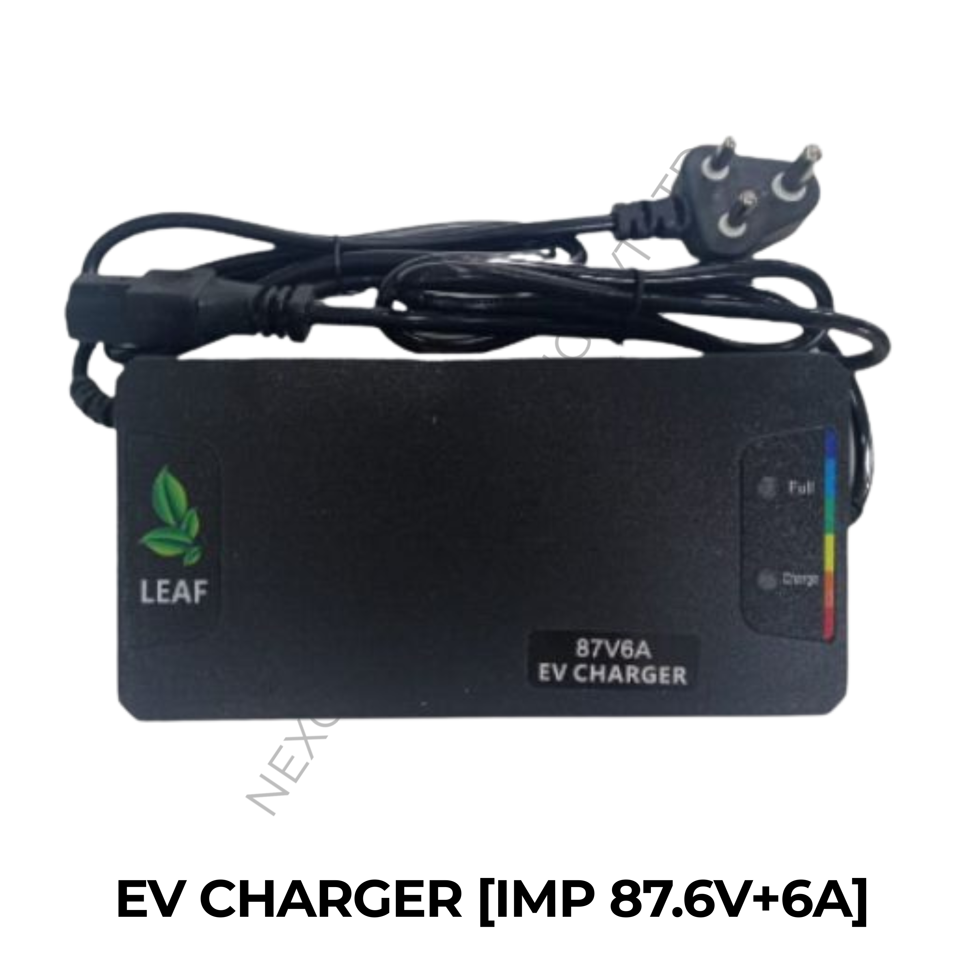 EV CHARGER [IMP 87.6V+6A]