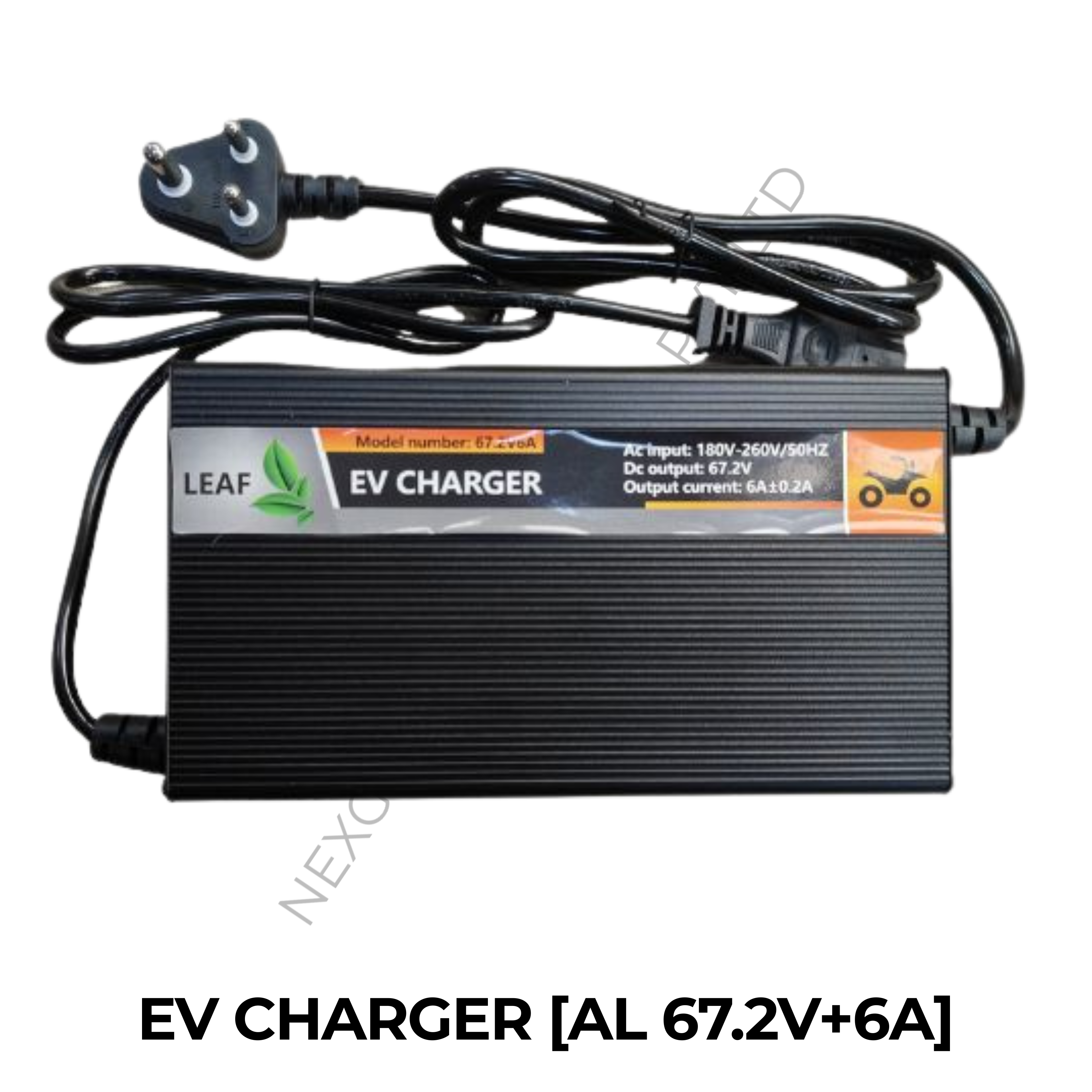 EV CHARGER [AL 67.2V+6A]