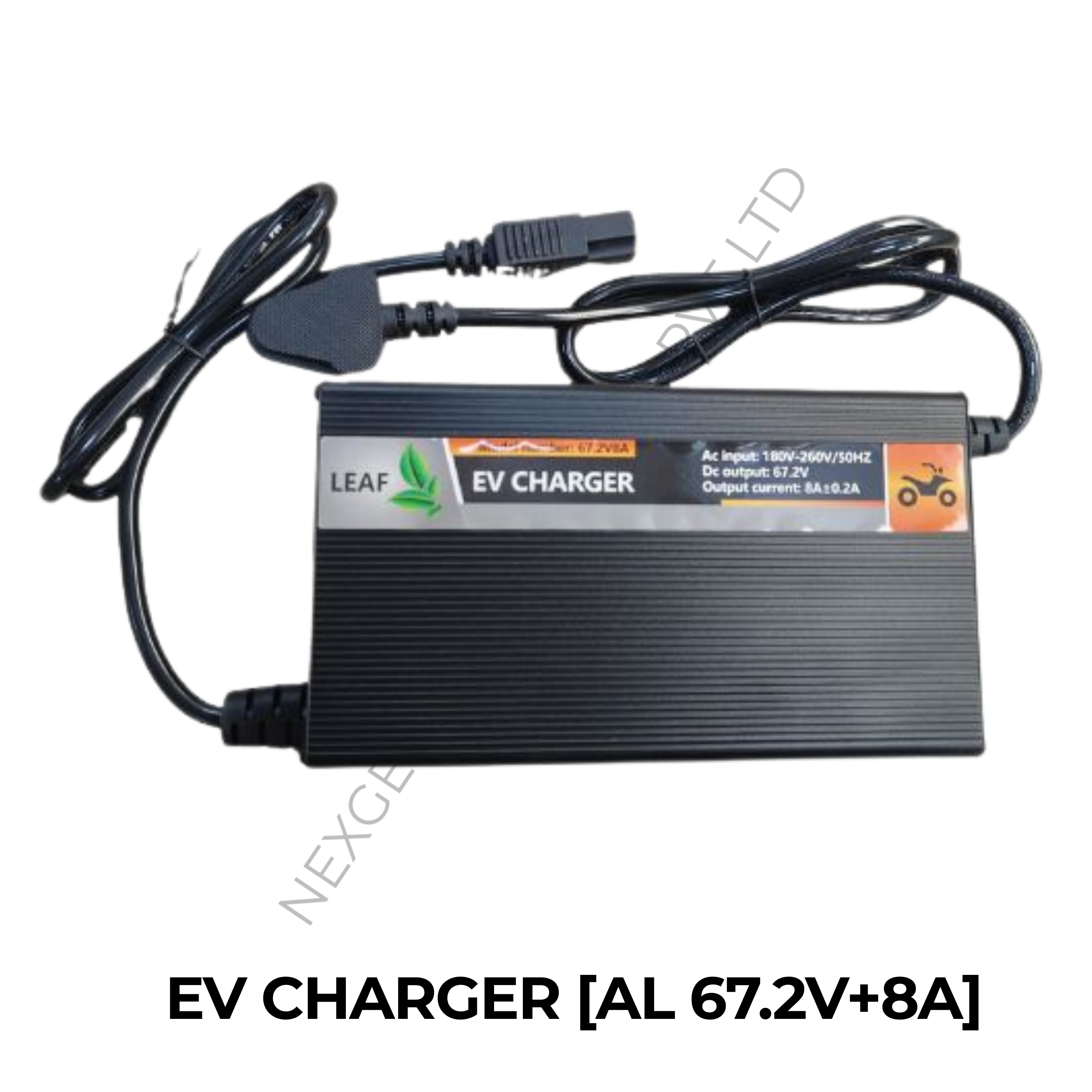 EV CHARGER [AL 67.2V+8A]