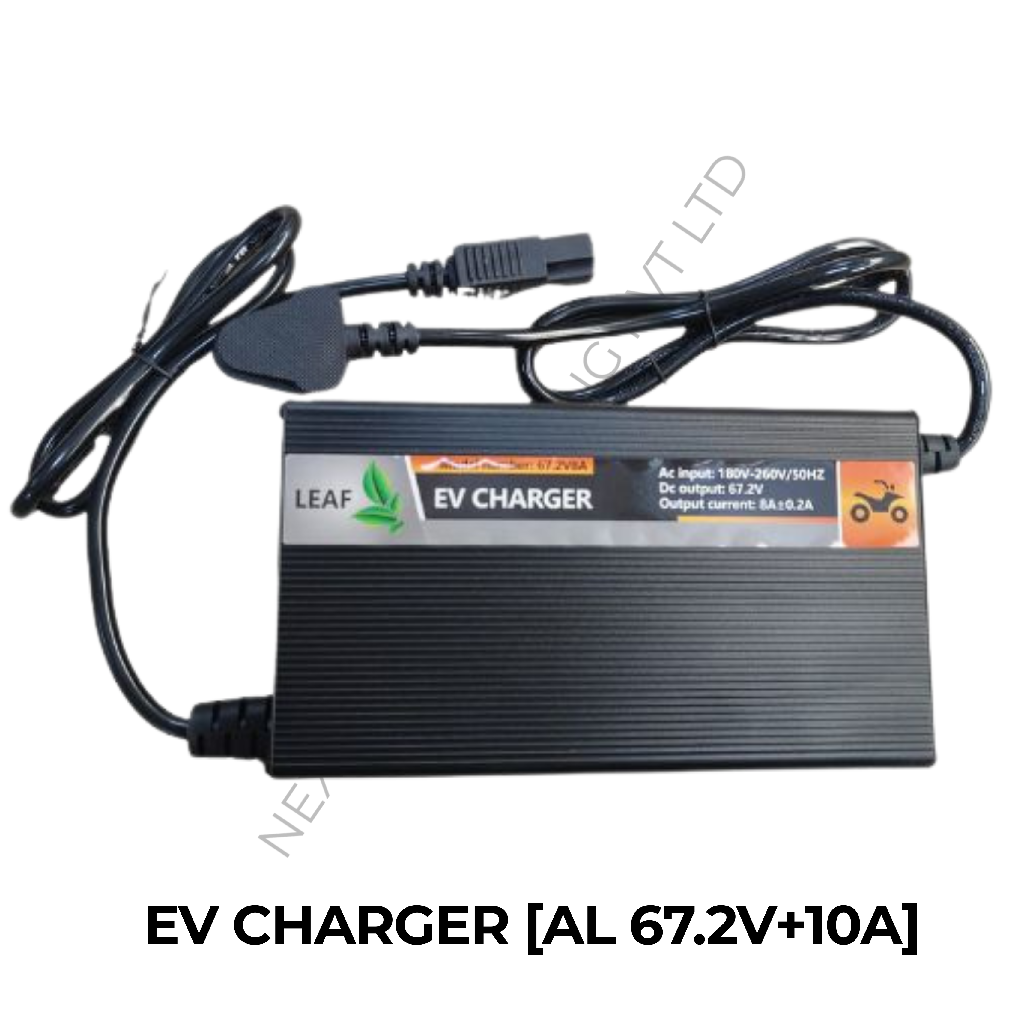 EV CHARGER [AL 67.2V+10A]