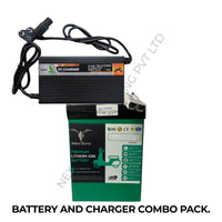 BATTERY+CHARGER