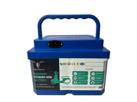 LFP BATTERY