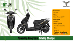 NT-JH (ELECTRIC SCOOTER)