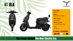 NT-OLA(ELECTRIC SCOOTER)