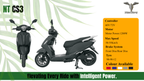 NT-CS3 (ELECTRIC SCOOTER)