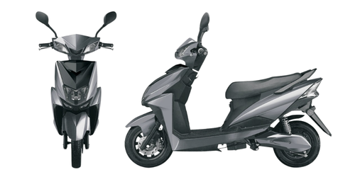 NT-SL (ELECTRIC SCOOTER)