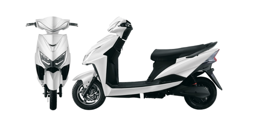 NT-DL (ELECTRIC SCOOTER)